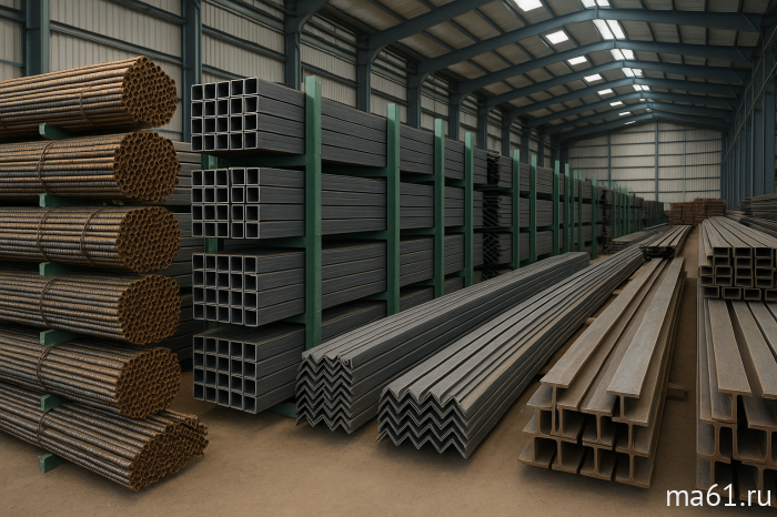 Прогноз цены на металл: Ноябрь 2025