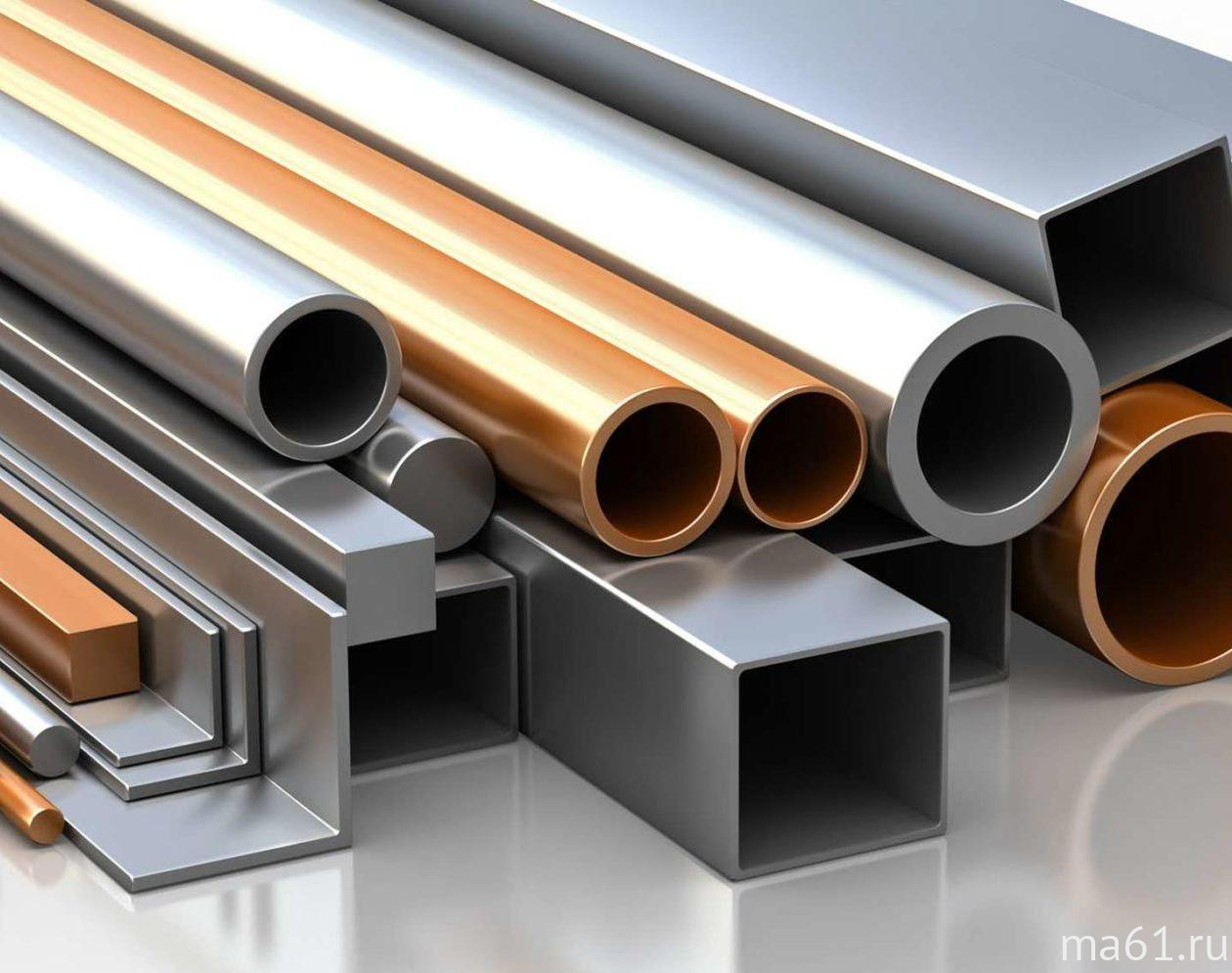 Прогноз цен на металл: август 2023 Прогноз цен на металл: август 2023